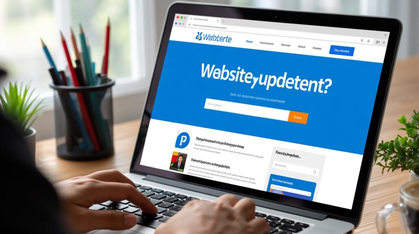 如何更新才能保持用户活跃度和搜索引擎友好? 如何更新才能保持用户活跃度和搜索引擎友好?