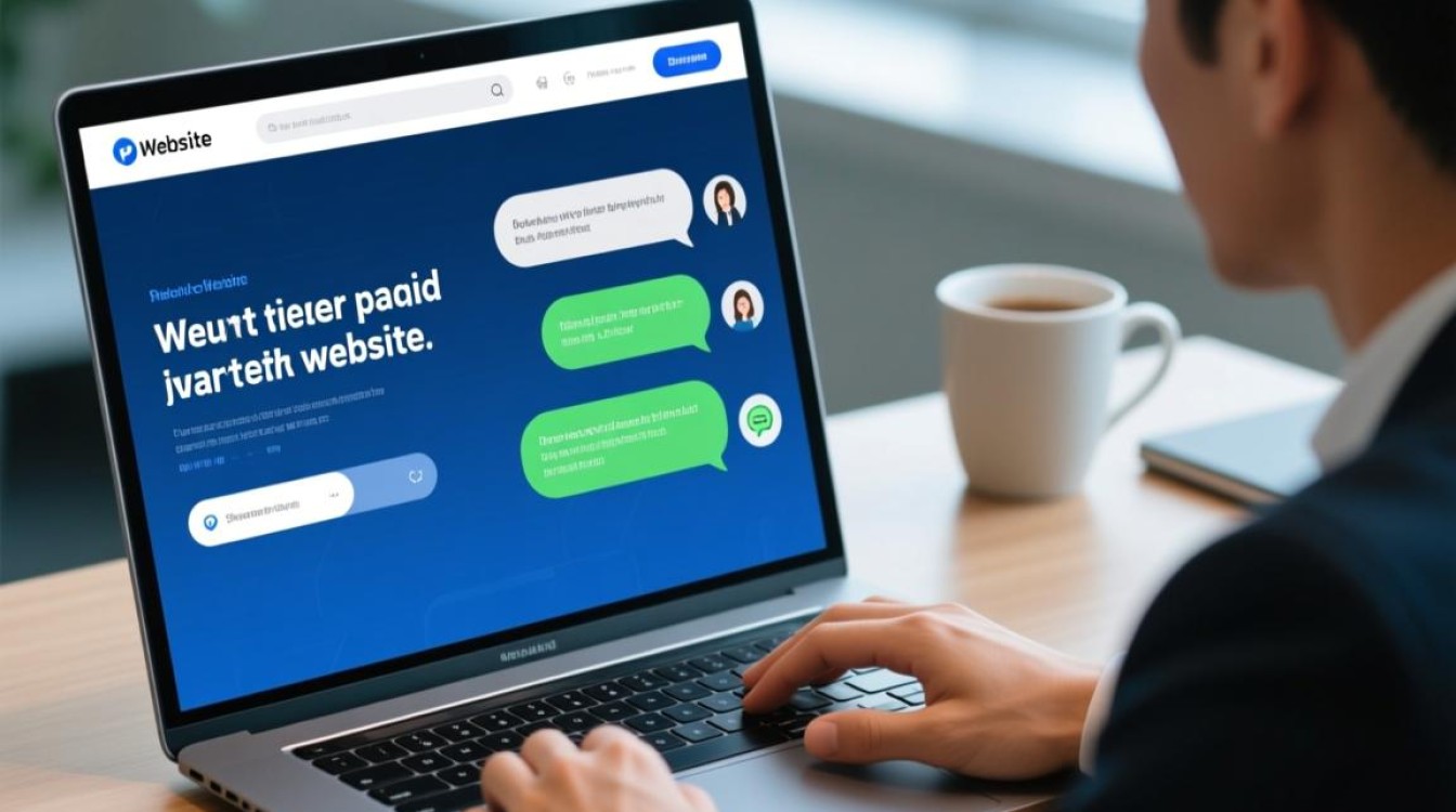 哪里可以免费下载聊天网站模板? 哪里可以免费下载聊天网站模板?