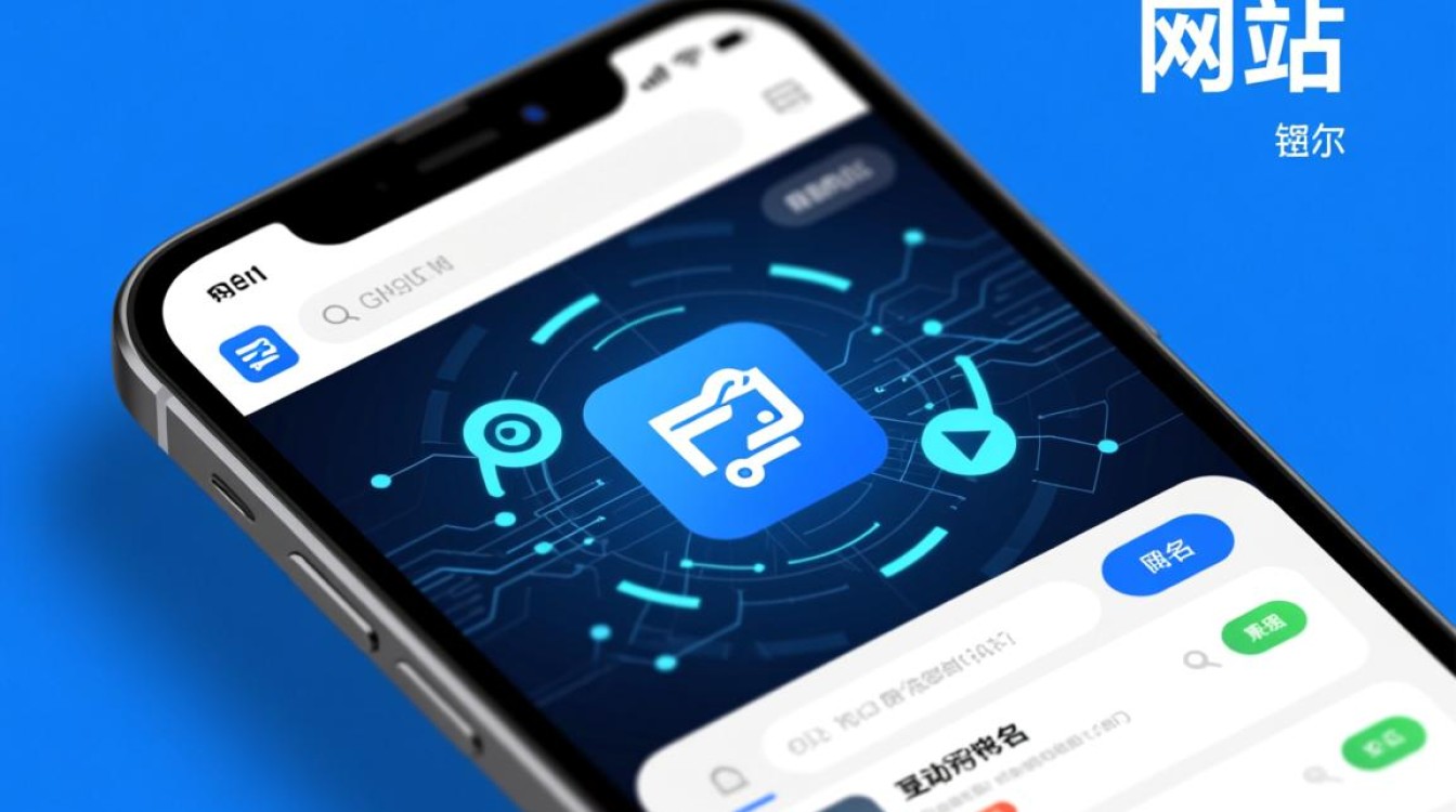 手机网站域名开头用www还是m好?对SEO有影响吗? 手机网站域名开头用www还是m好?对SEO有影响吗?