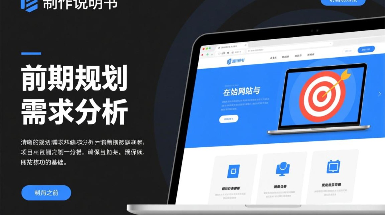 网站制作说明书新手能看懂吗?从零开始怎么做? 网站制作说明书新手能看懂吗?从零开始怎么做?