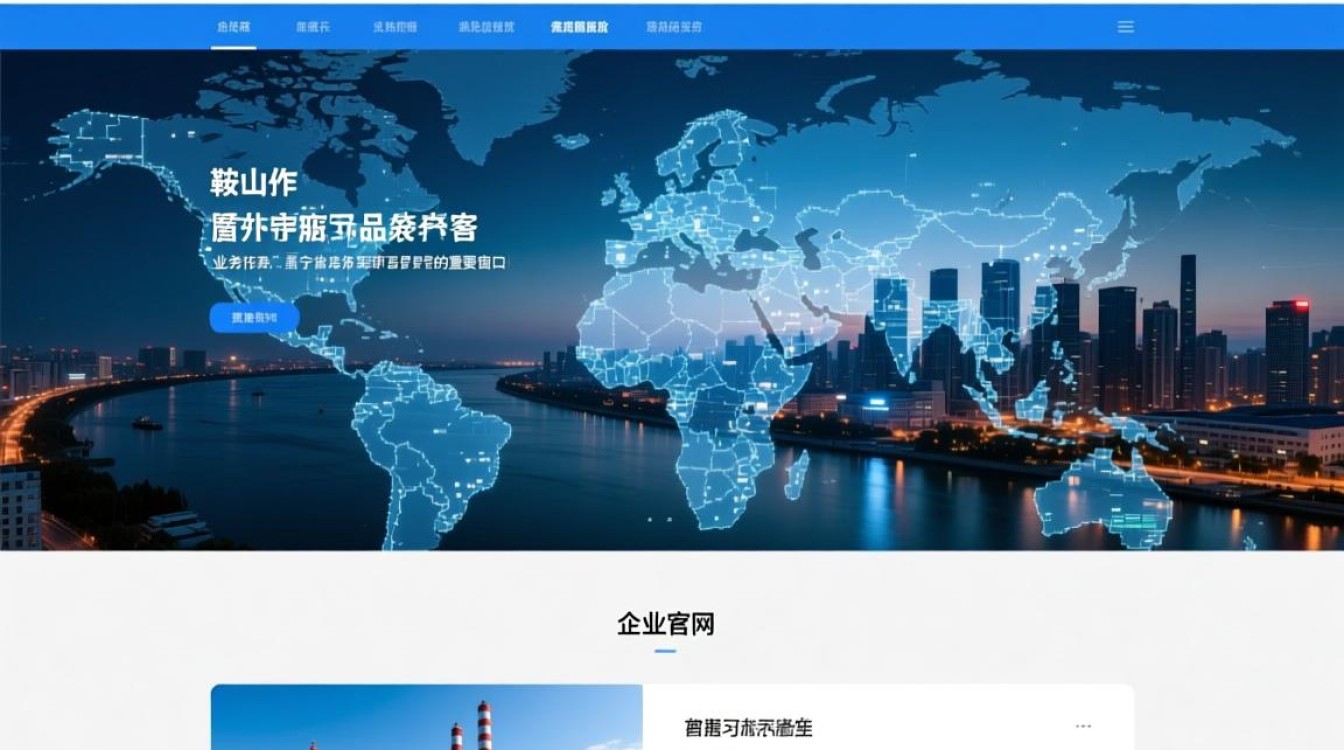 鞍山网站建设公司哪家好?报价和服务怎么选? 鞍山网站建设公司哪家好?报价和服务怎么选?