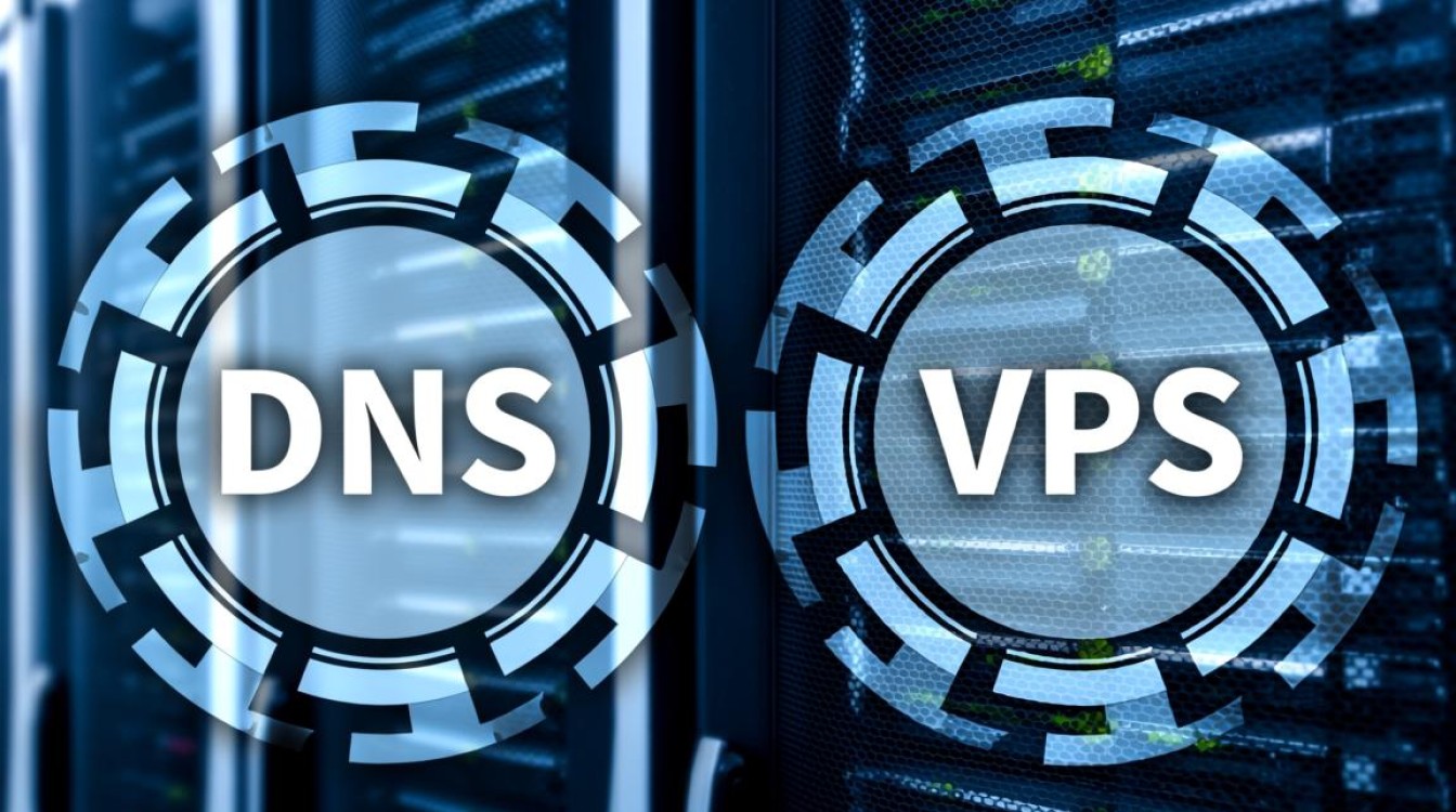 dns vps是什么?新手如何选择合适的服务商? dns vps是什么?新手如何选择合适的服务商?