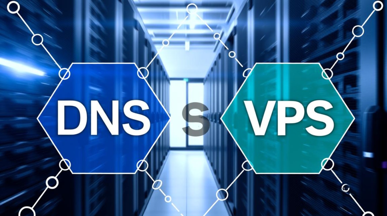 dns vps是什么?新手如何选择合适的服务商? dns vps是什么?新手如何选择合适的服务商?