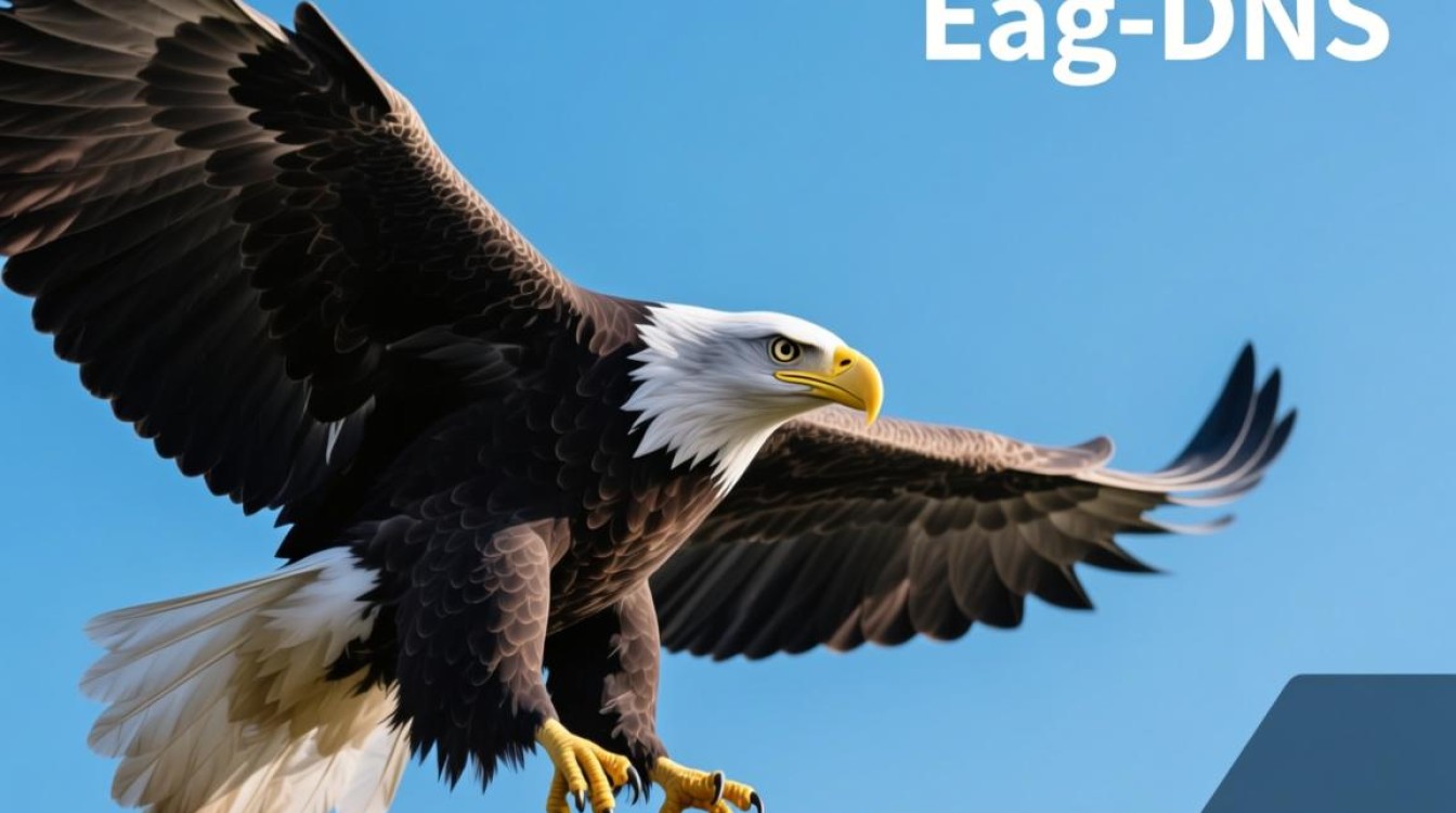 Eagle DNS是什么?它与其他DNS服务相比有什么优势? Eagle DNS是什么?它与其他DNS服务相比有什么优势?