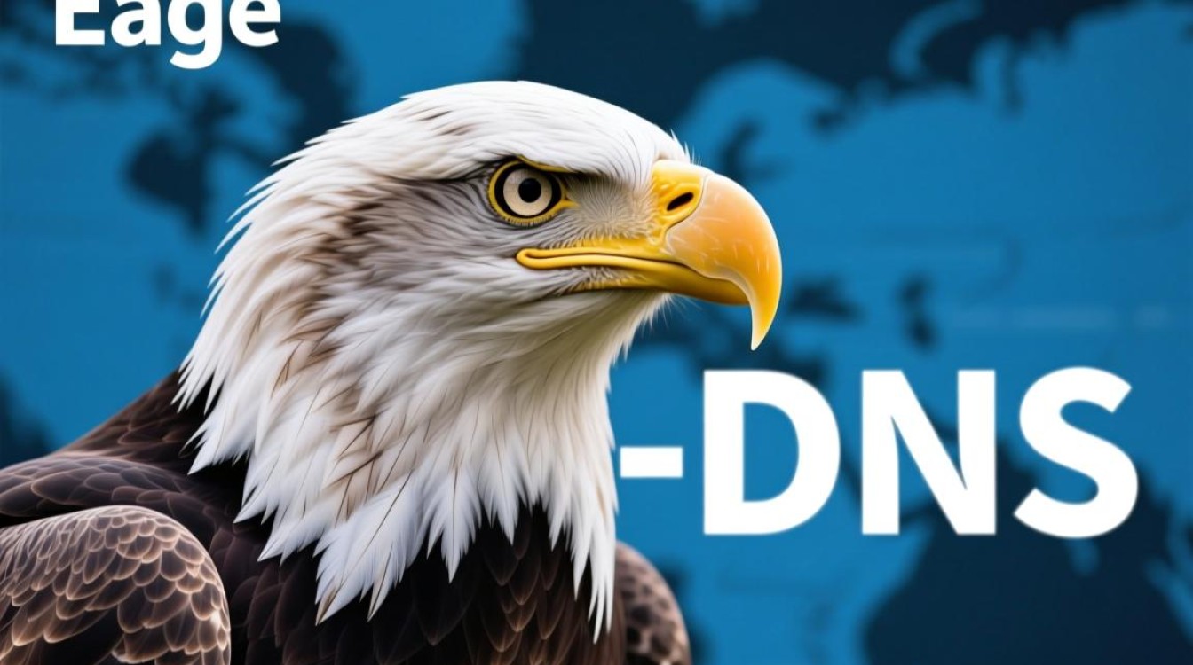 Eagle DNS是什么?它与其他DNS服务相比有什么优势? Eagle DNS是什么?它与其他DNS服务相比有什么优势?