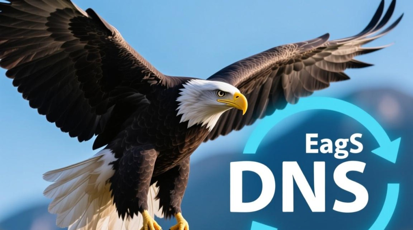 Eagle DNS是什么?它与其他DNS服务相比有什么优势? Eagle DNS是什么?它与其他DNS服务相比有什么优势?