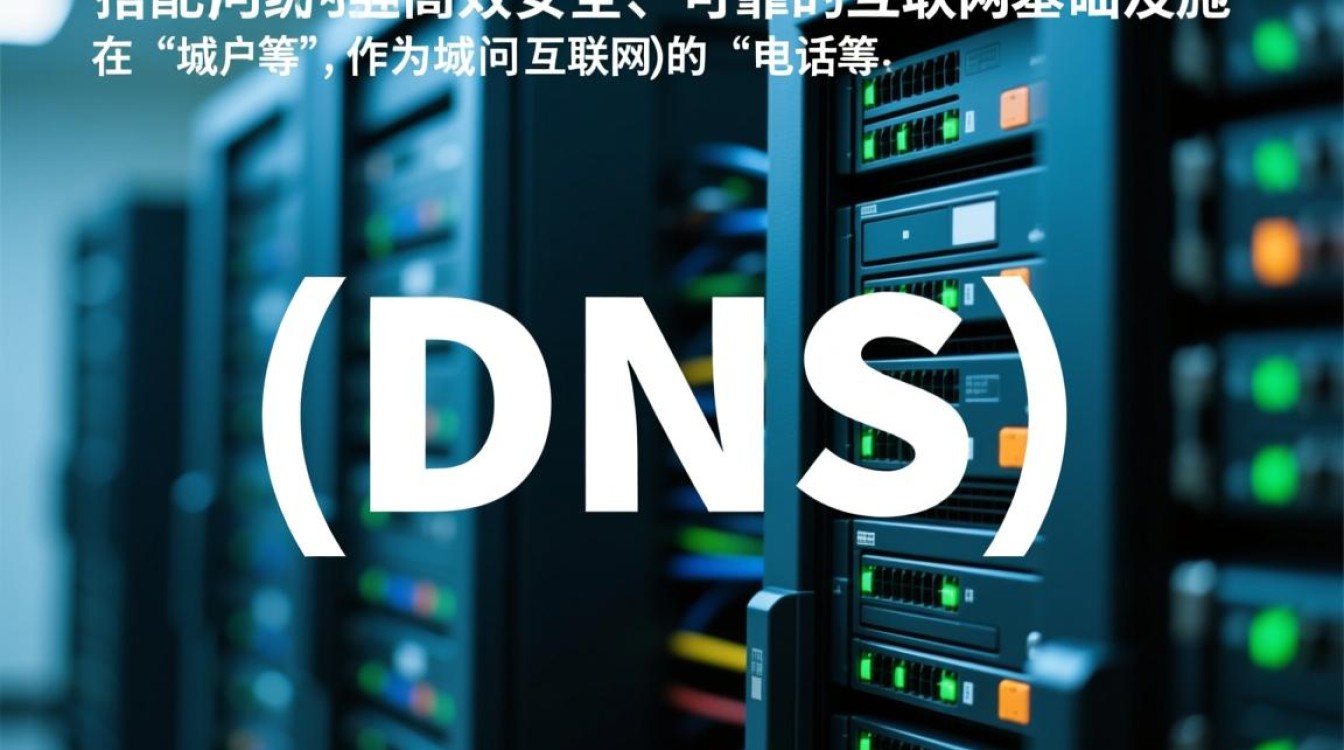 DNS搭配怎么选?新手必看的最佳组合指南 DNS搭配怎么选?新手必看的最佳组合指南