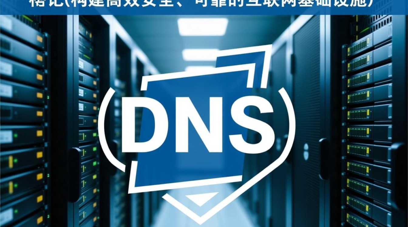 DNS搭配怎么选?新手必看的最佳组合指南 DNS搭配怎么选?新手必看的最佳组合指南