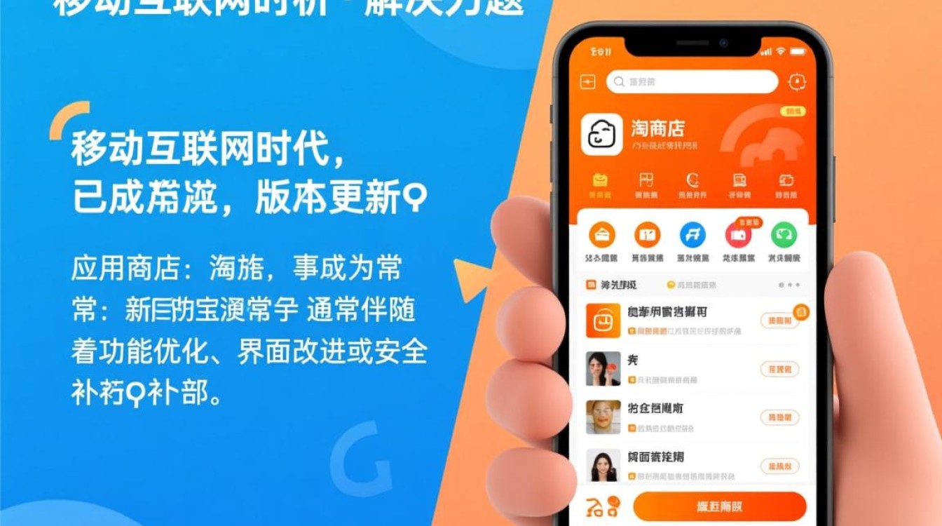 为什么我无法下载新版淘宝?解决方法是什么? 为什么我无法下载新版淘宝?解决方法是什么?