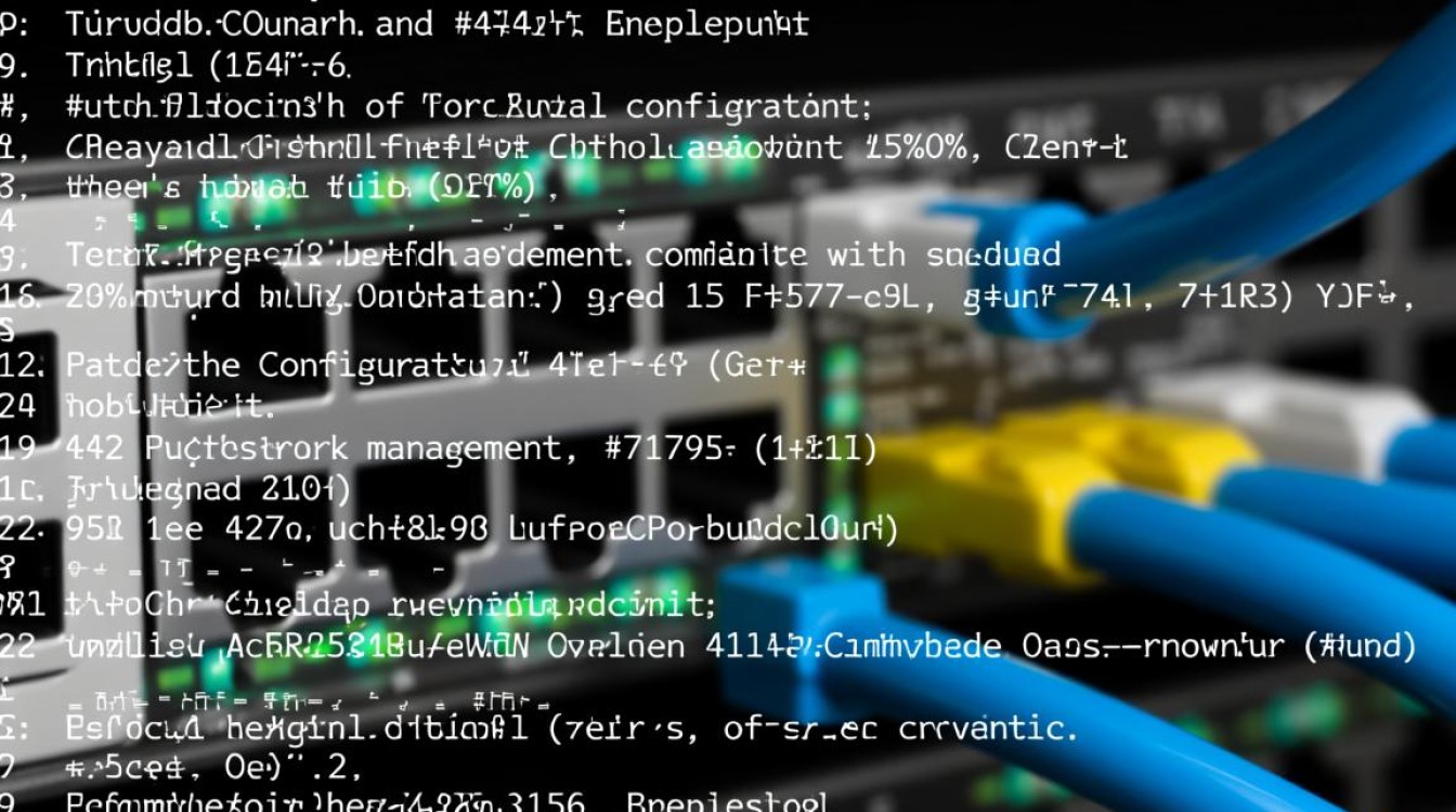 路由器虚拟主机配置命令有哪些具体操作步骤? 路由器虚拟主机配置命令有哪些具体操作步骤?