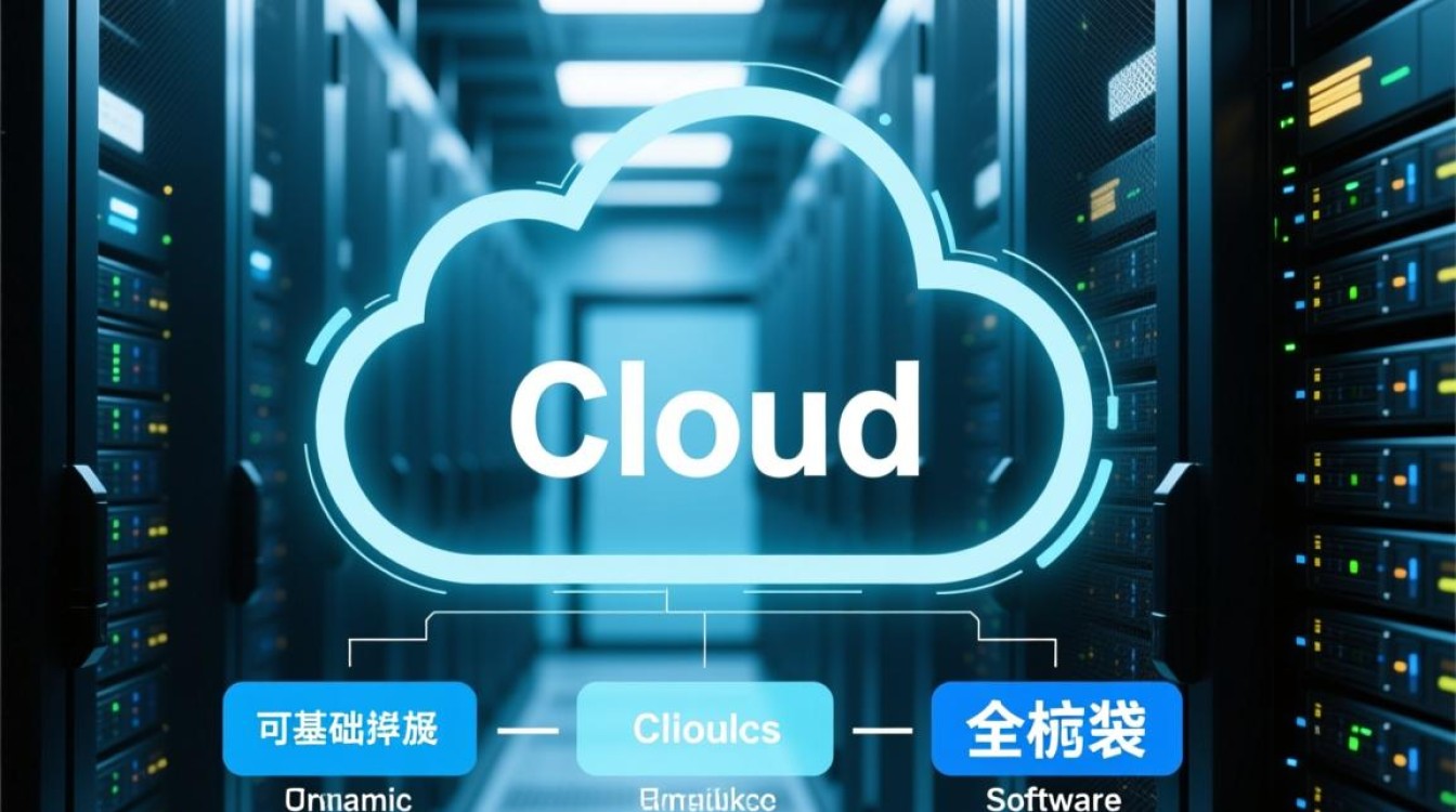 云计算虚拟主机和传统虚拟主机有什么区别? 云计算虚拟主机和传统虚拟主机有什么区别?