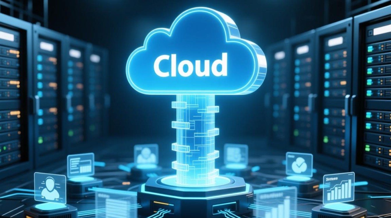 云计算虚拟主机和传统虚拟主机有什么区别? 云计算虚拟主机和传统虚拟主机有什么区别?