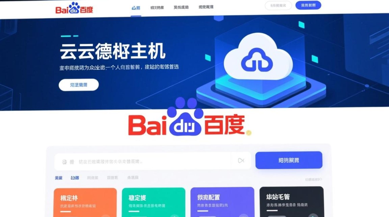 百度云虚拟主机怎么做SEO优化才能提升网站排名? 百度云虚拟主机怎么做SEO优化才能提升网站排名?