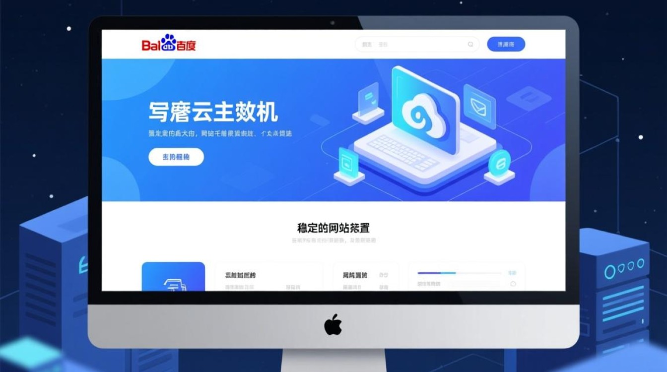 百度云虚拟主机怎么做SEO优化才能提升网站排名? 百度云虚拟主机怎么做SEO优化才能提升网站排名?