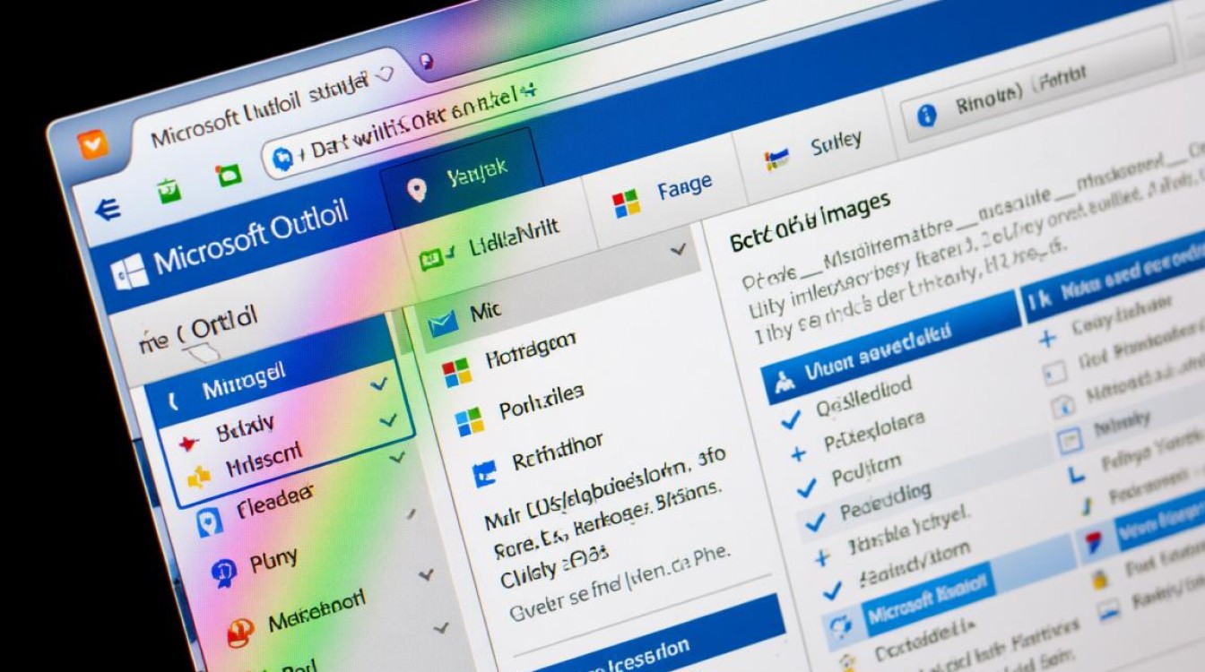 outlook无法显示图片怎么办?教你3步快速解决! outlook无法显示图片怎么办?教你3步快速解决!
