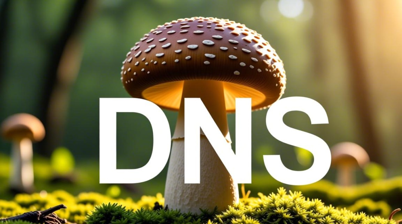 蘑菇DNS是什么?它和传统DNS有什么区别? 蘑菇DNS是什么?它和传统DNS有什么区别?