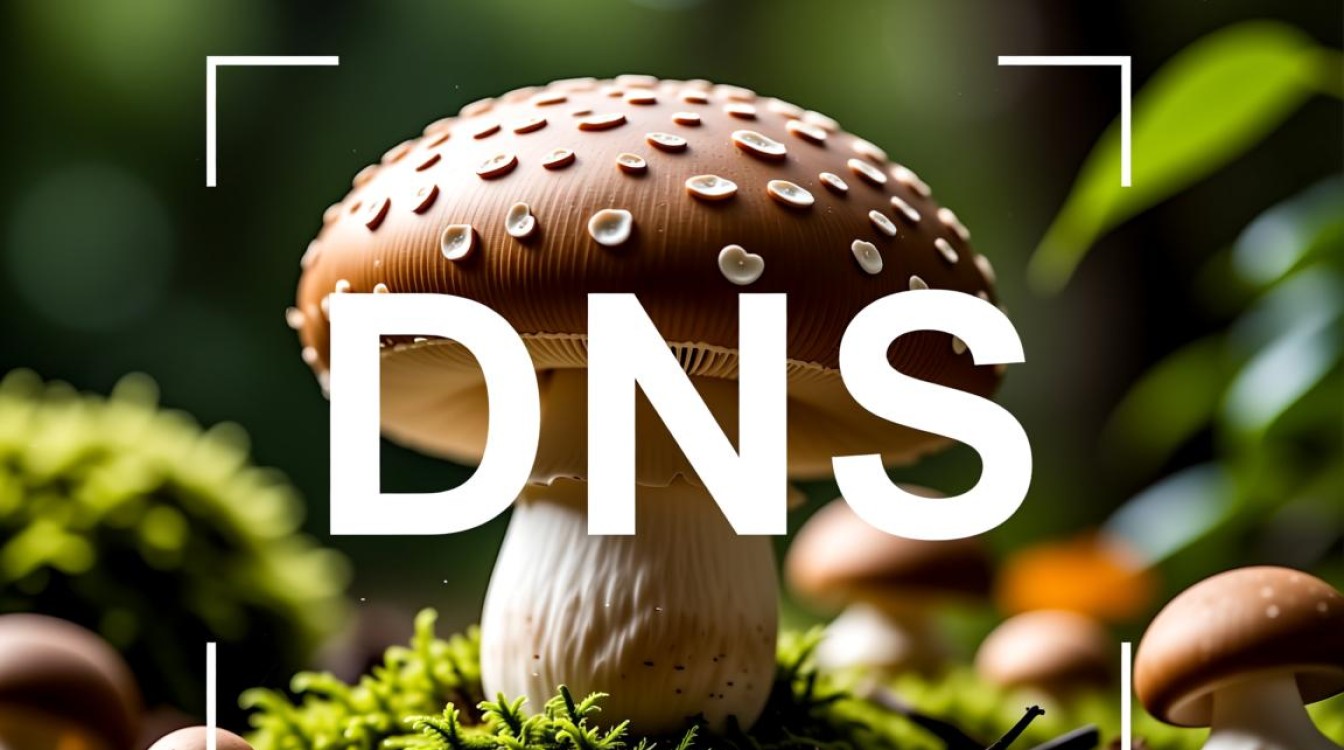 蘑菇DNS是什么?它和传统DNS有什么区别? 蘑菇DNS是什么?它和传统DNS有什么区别?