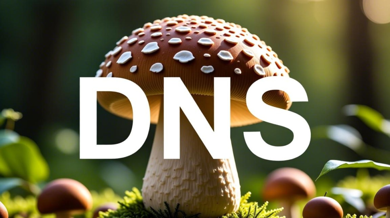 蘑菇DNS是什么?它和传统DNS有什么区别? 蘑菇DNS是什么?它和传统DNS有什么区别?