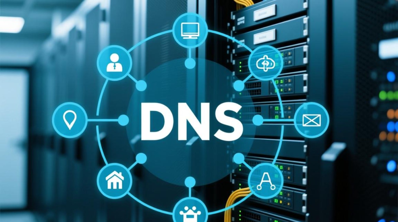 dns控制如何设置?dns控制有哪些作用? dns控制如何设置?dns控制有哪些作用?