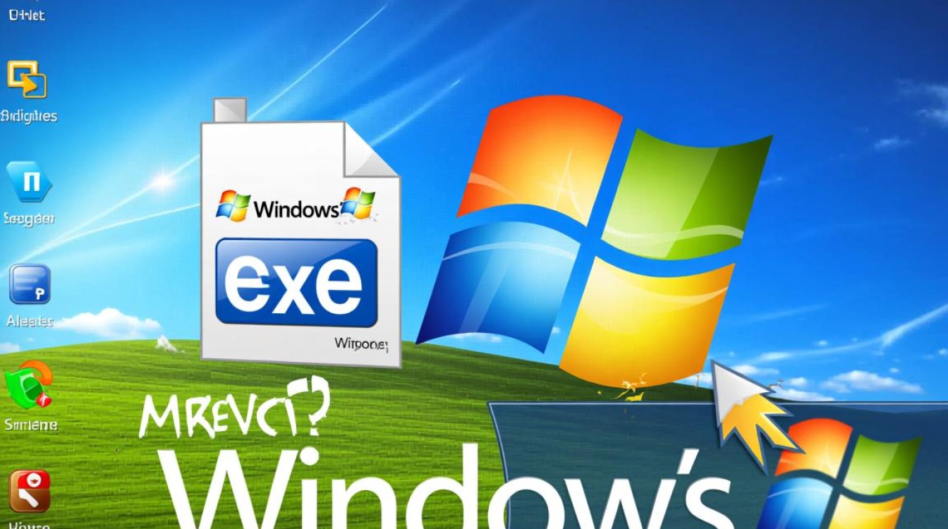 xp系统无法安装exe文件怎么办? xp系统无法安装exe文件怎么办?
