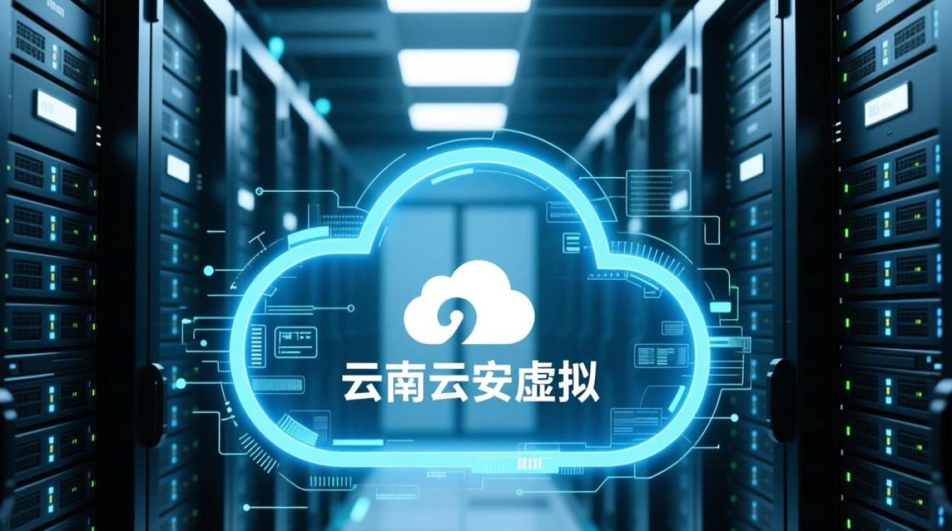 云南云安服务器虚拟主机适合哪些网站使用? 云南云安服务器虚拟主机适合哪些网站使用?