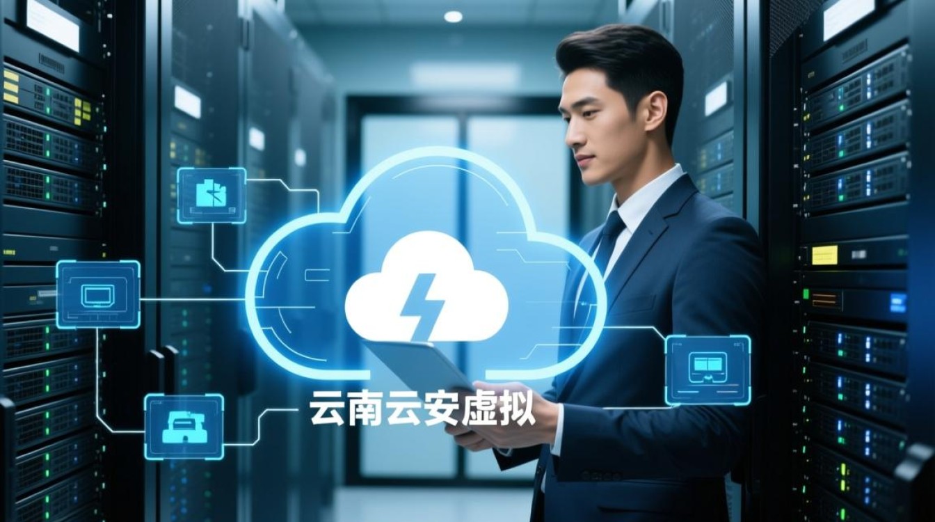 云南云安服务器虚拟主机适合哪些网站使用? 云南云安服务器虚拟主机适合哪些网站使用?