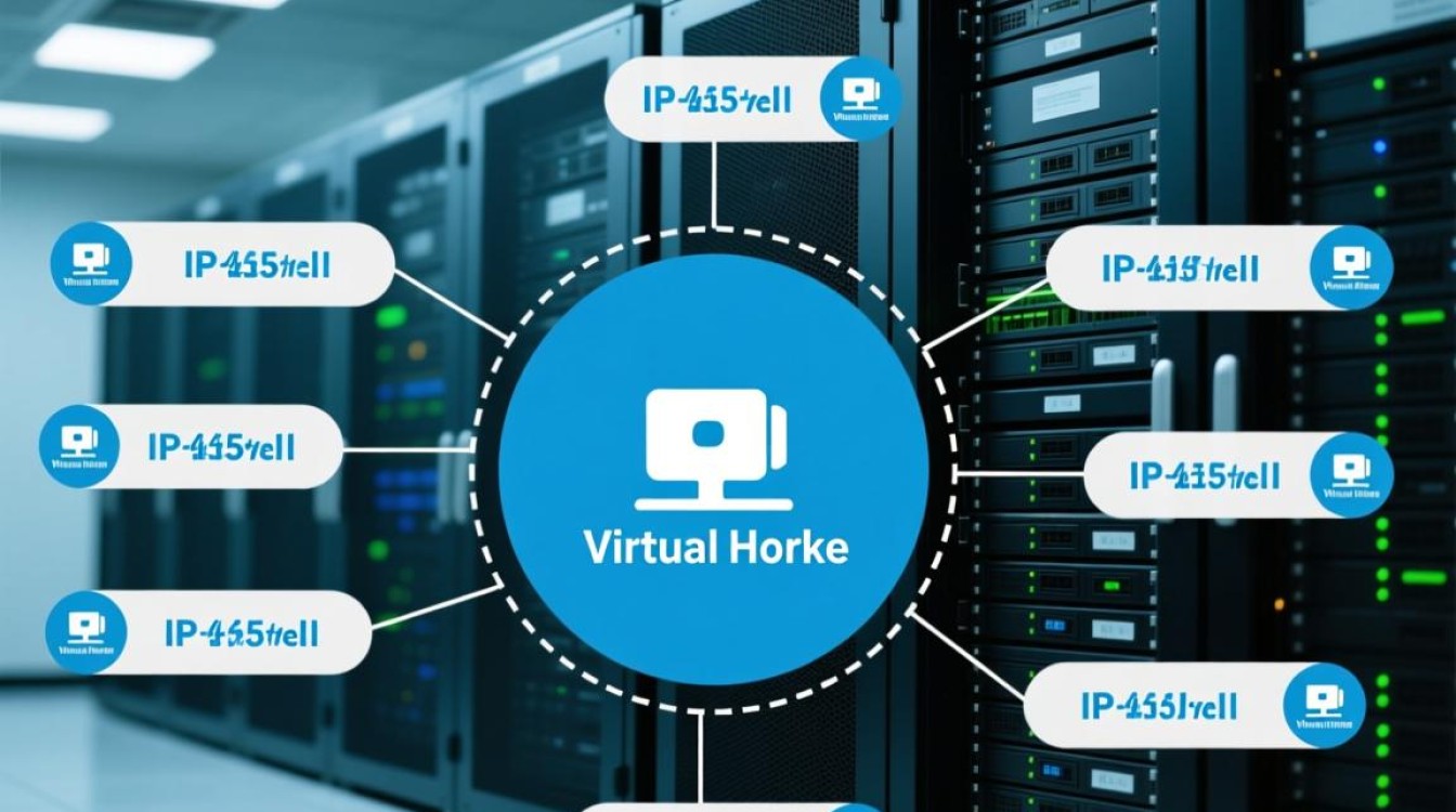 访问基于IP的Web虚拟主机,如何实现多站点独立访问? 访问基于IP的Web虚拟主机,如何实现多站点独立访问?