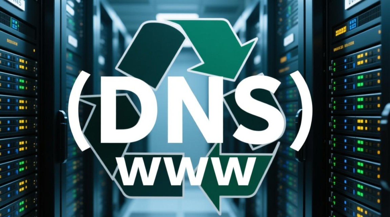 DNS回收是什么意思?对网站SEO有影响吗? DNS回收是什么意思?对网站SEO有影响吗?