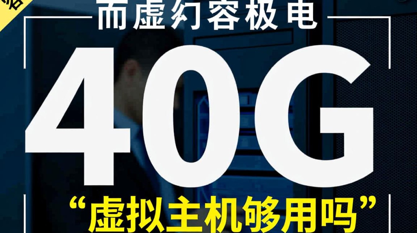 40G虚拟主机够用吗?适合什么网站类型? 40G虚拟主机够用吗?适合什么网站类型?