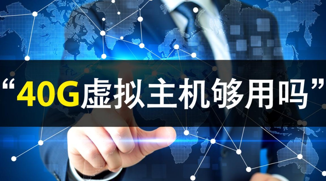 40G虚拟主机够用吗?适合什么网站类型? 40G虚拟主机够用吗?适合什么网站类型?