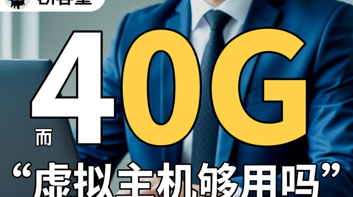 40G虚拟主机够用吗?适合什么网站类型? 40G虚拟主机够用吗?适合什么网站类型?