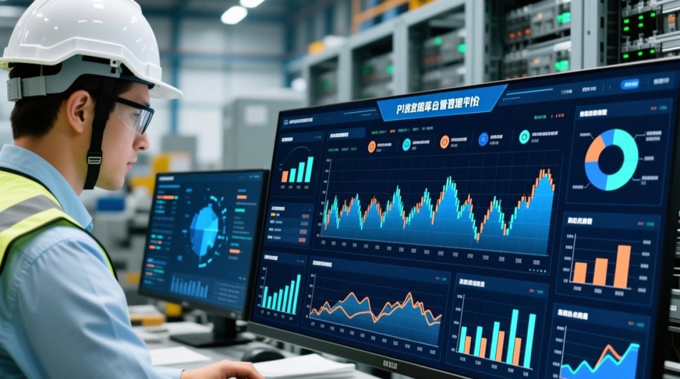 pi实时数据库怎么用?新手入门操作步骤详解 pi实时数据库怎么用?新手入门操作步骤详解