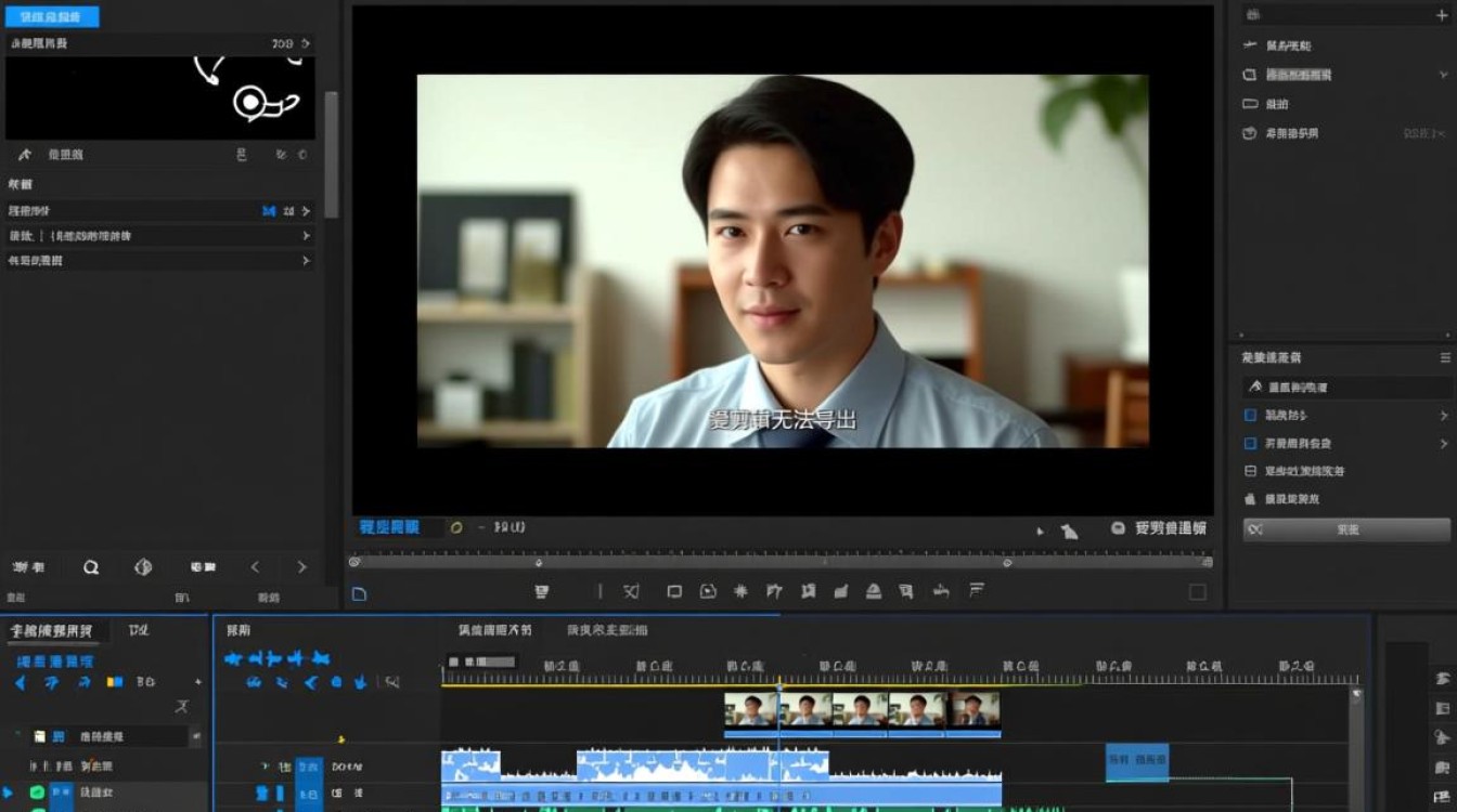 爱剪辑无法导出视频怎么办？解决方法是什么？