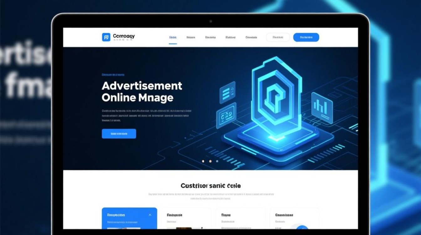 广告公司网站模板选哪个?提升品牌转化率的秘诀是什么? 广告公司网站模板选哪个?提升品牌转化率的秘诀是什么?