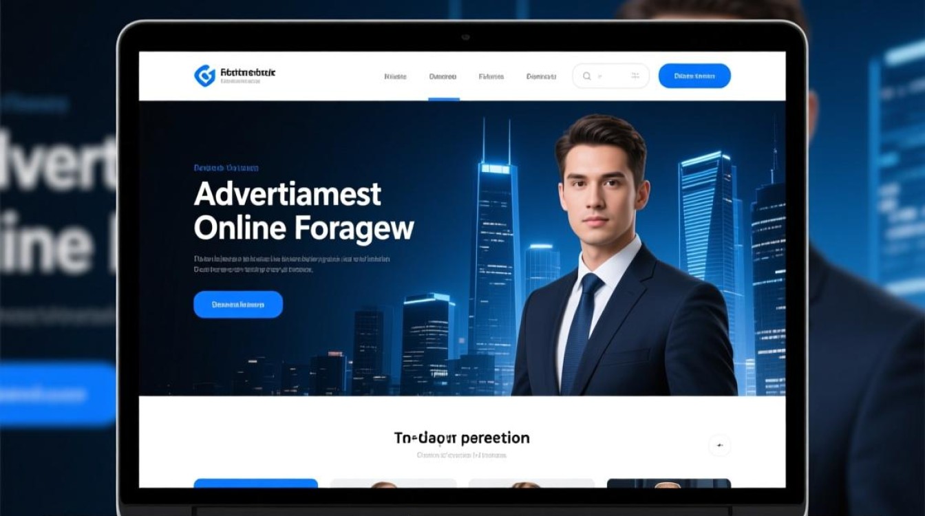 广告公司网站模板选哪个?提升品牌转化率的秘诀是什么? 广告公司网站模板选哪个?提升品牌转化率的秘诀是什么?