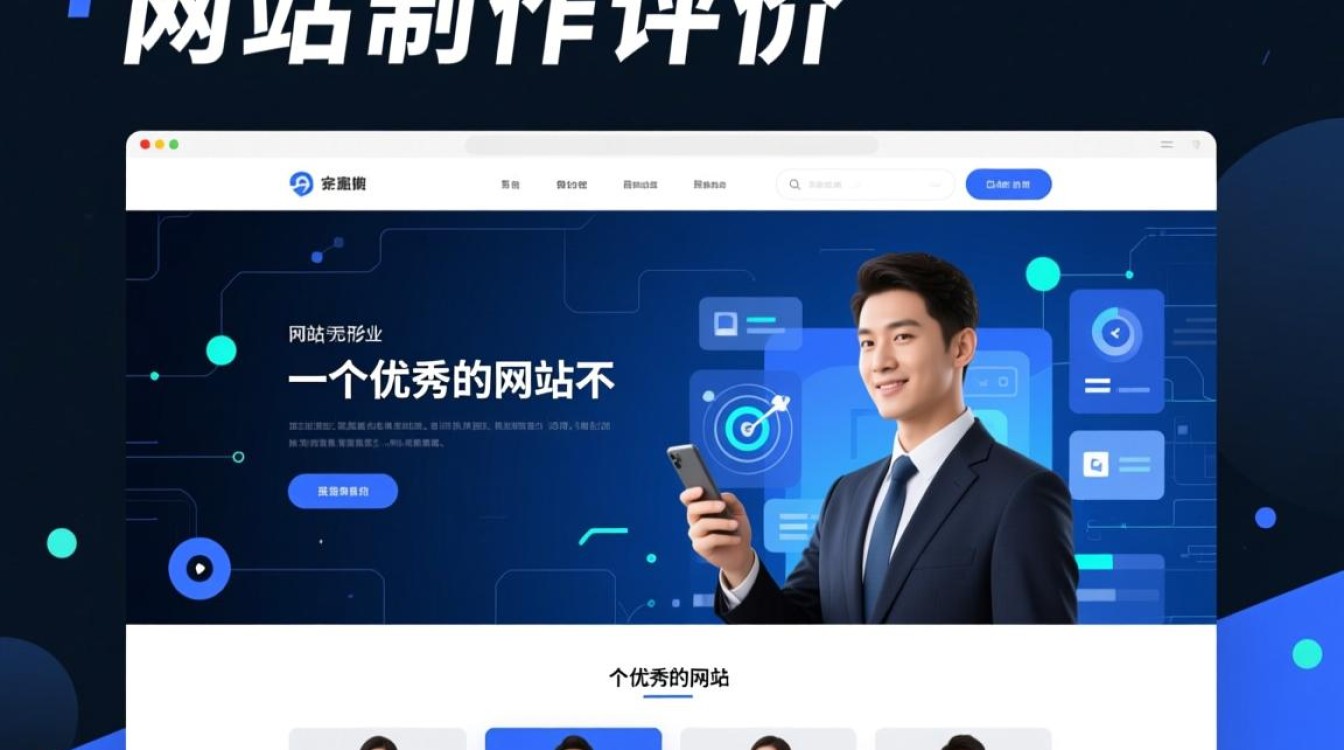 网站制作评价怎么写?新手如何判断网站制作公司好坏? 网站制作评价怎么写?新手如何判断网站制作公司好坏?