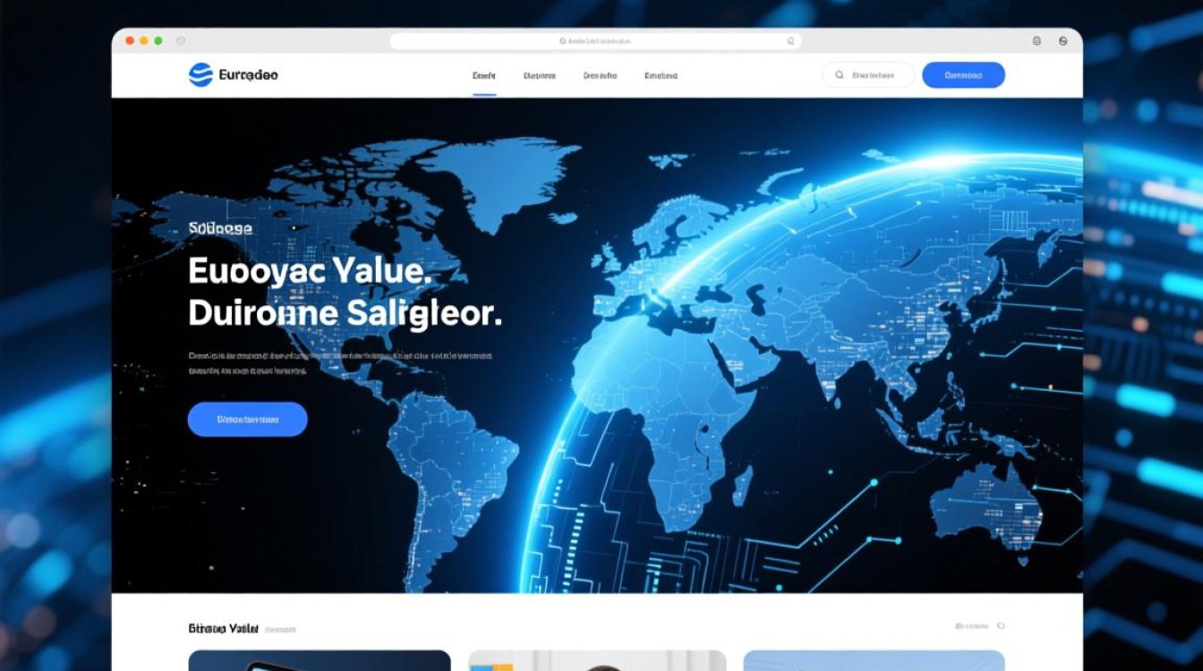 国外网站页面设计有哪些值得国内借鉴的关键细节? 国外网站页面设计有哪些值得国内借鉴的关键细节?