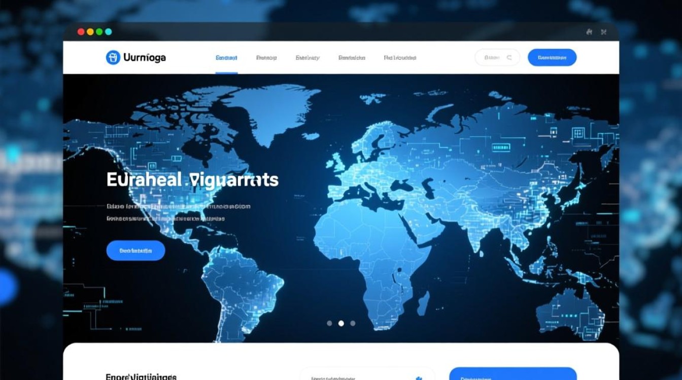 国外网站页面设计有哪些值得国内借鉴的关键细节? 国外网站页面设计有哪些值得国内借鉴的关键细节?