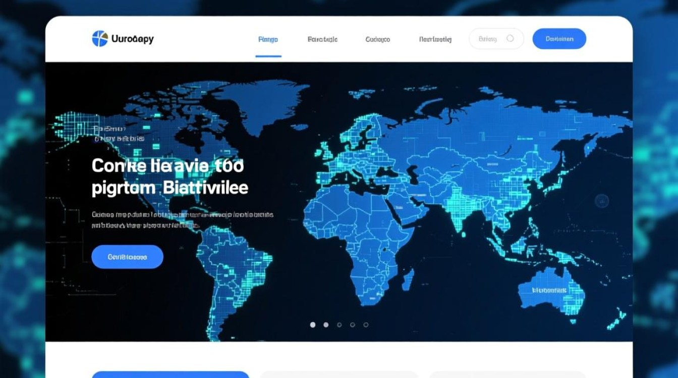 国外网站页面设计有哪些值得国内借鉴的关键细节? 国外网站页面设计有哪些值得国内借鉴的关键细节?
