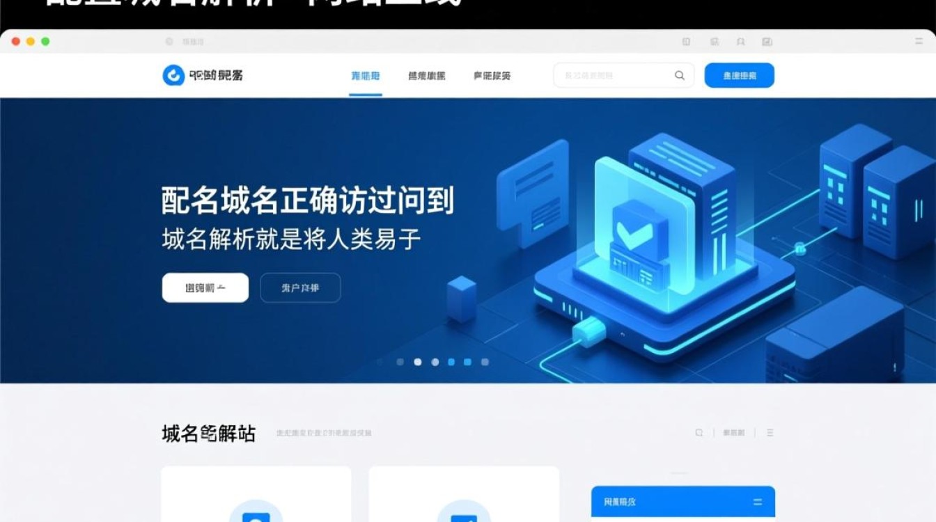网站配置域名解析后多久生效?解析不生效怎么办? 网站配置域名解析后多久生效?解析不生效怎么办?