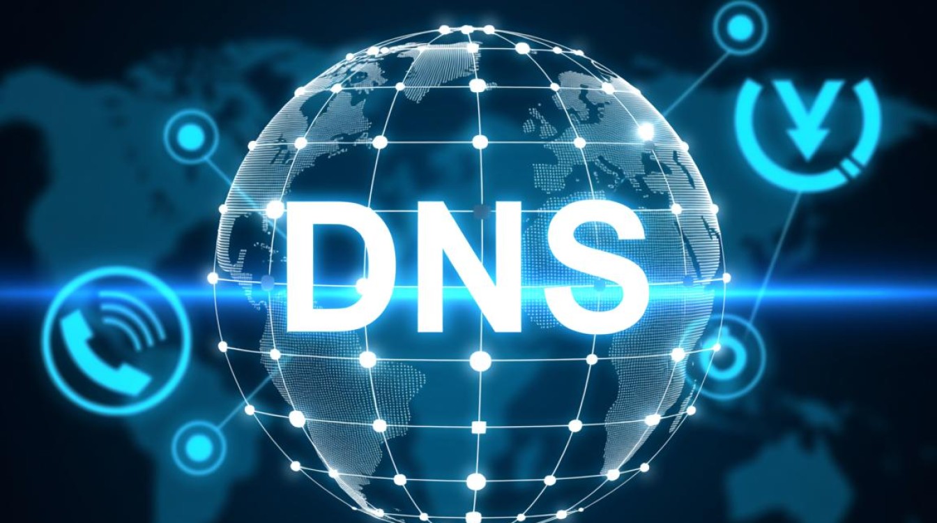 DNS衰败是什么原因导致的？