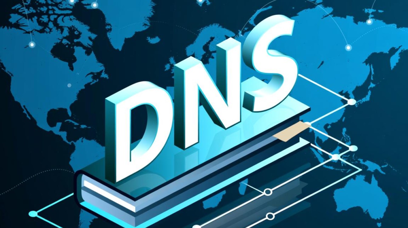 DNS衰败是什么原因导致的？