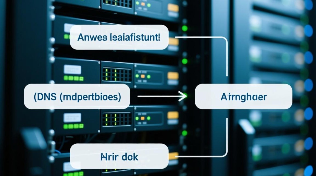 DNS喷喷是什么？原理、危害与防护详解