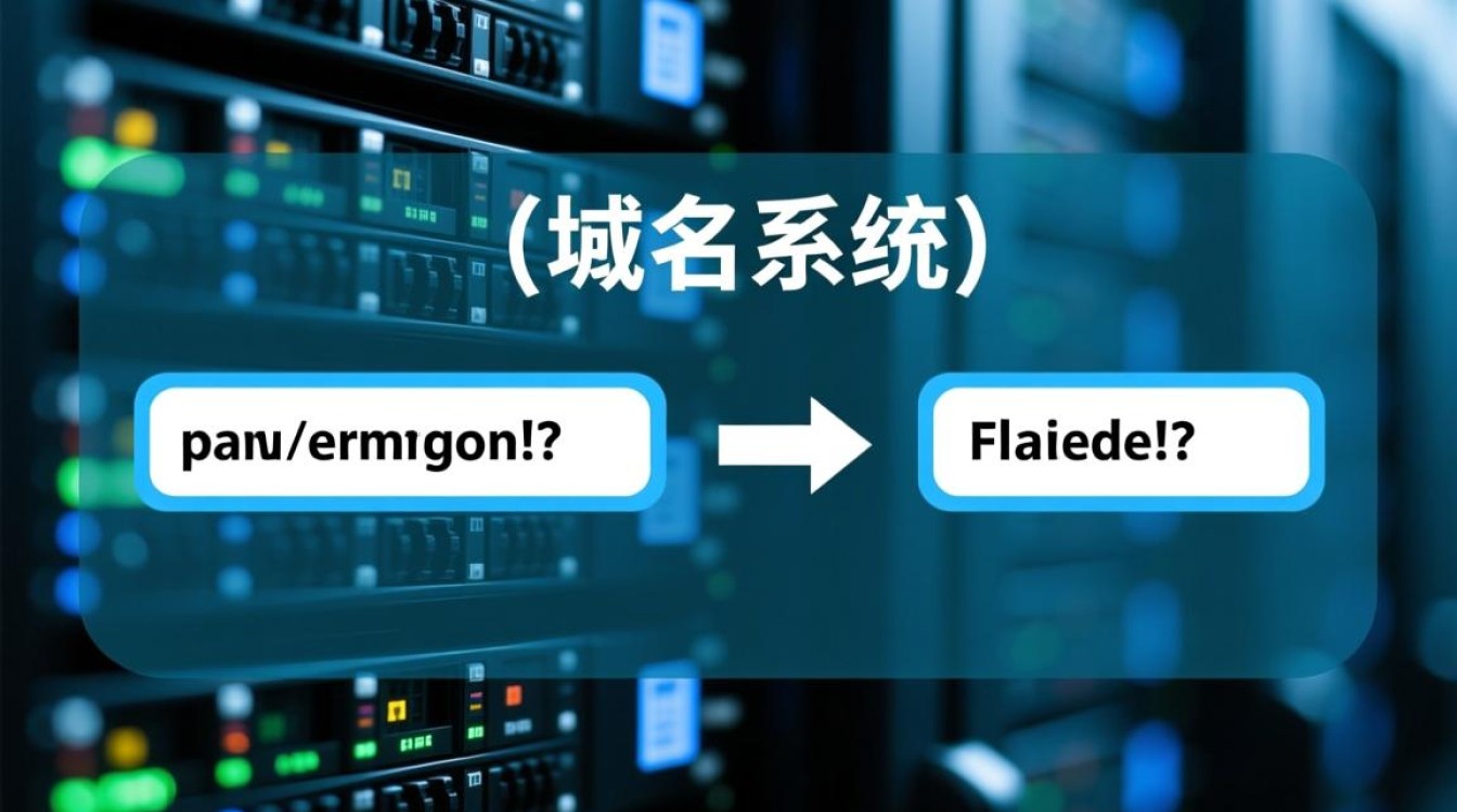 DNS喷喷是什么？原理、危害与防护详解