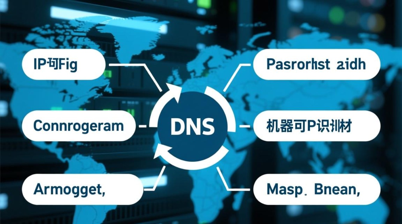 DNS喷喷是什么？原理、危害与防护详解