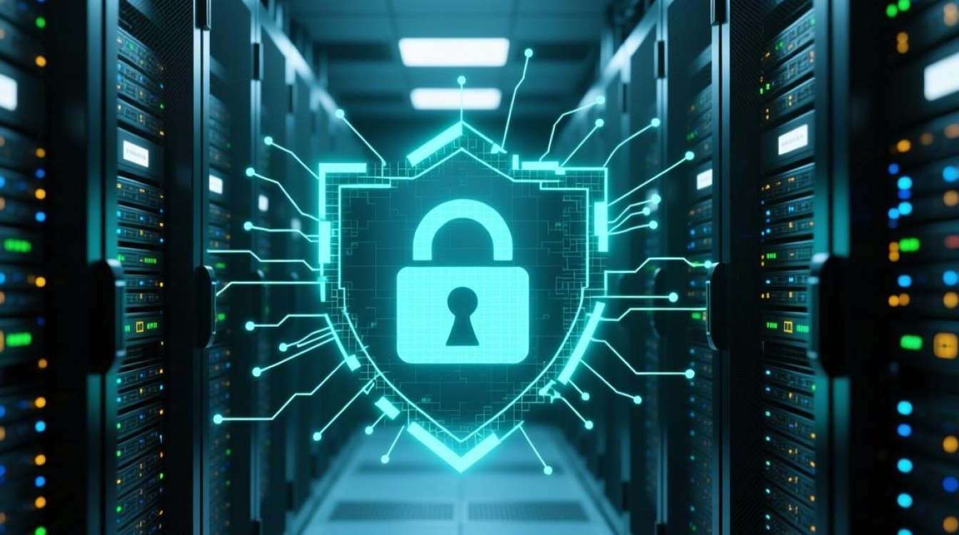 如何有效防止服务器被勒索攻击?关键防护措施有哪些? 如何有效防止服务器被勒索攻击?关键防护措施有哪些?