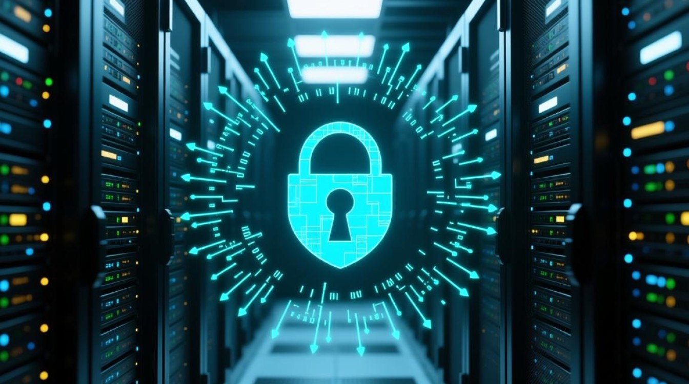 如何有效防止服务器被勒索攻击?关键防护措施有哪些? 如何有效防止服务器被勒索攻击?关键防护措施有哪些?