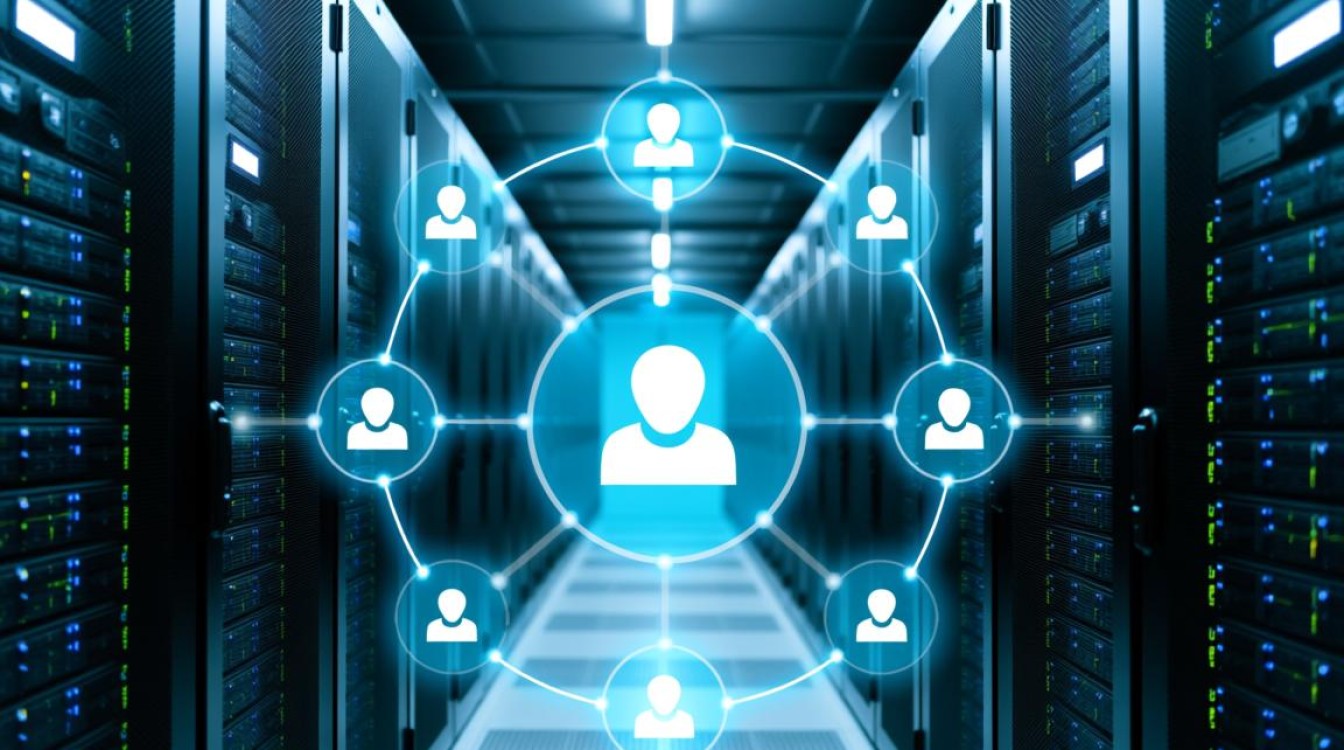 服务器之间共享数据，如何保证安全与高效？