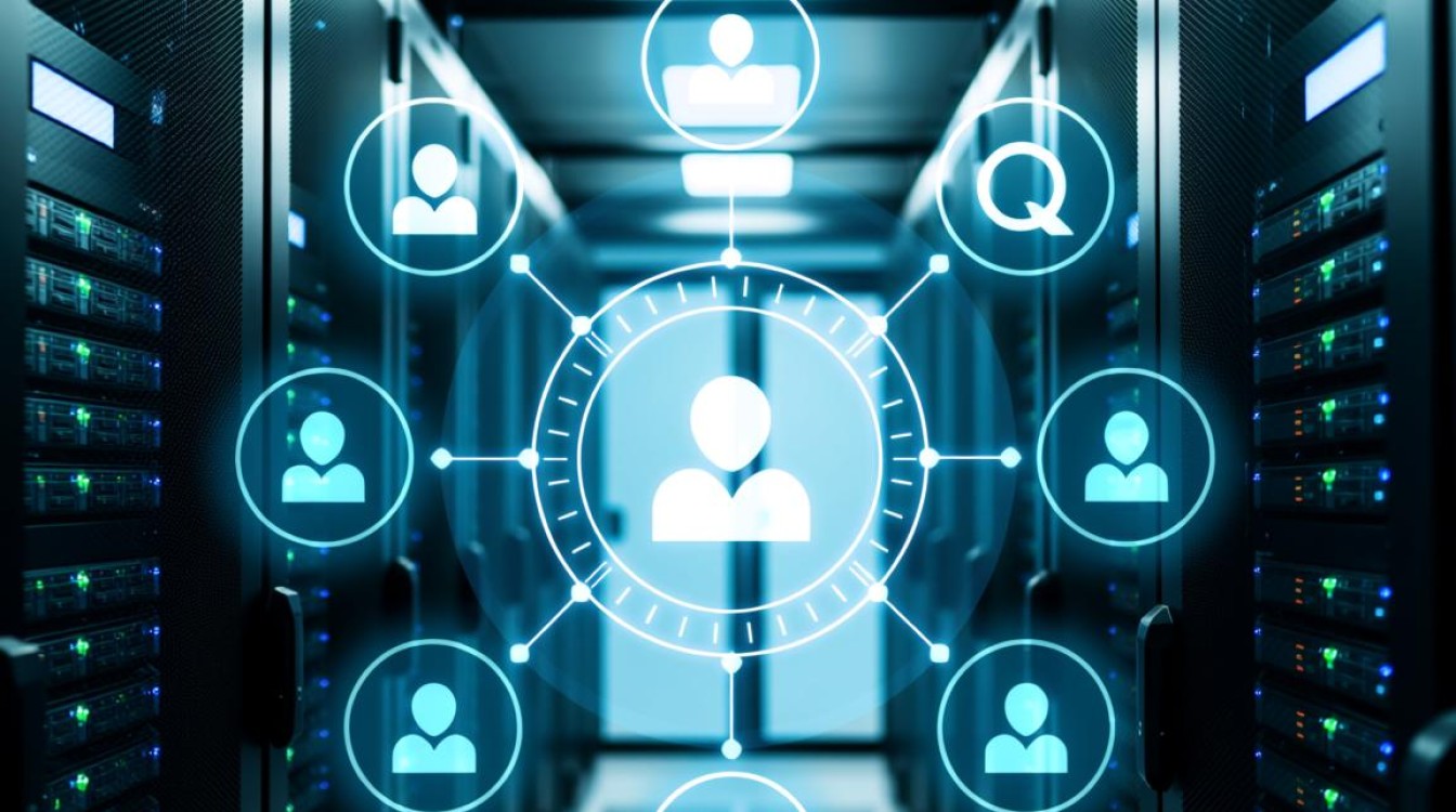 服务器之间共享数据，如何保证安全与高效？