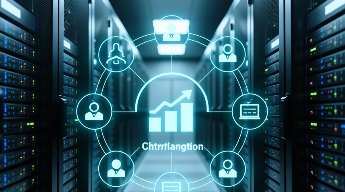 服务器之间共享数据，如何保证安全与高效？